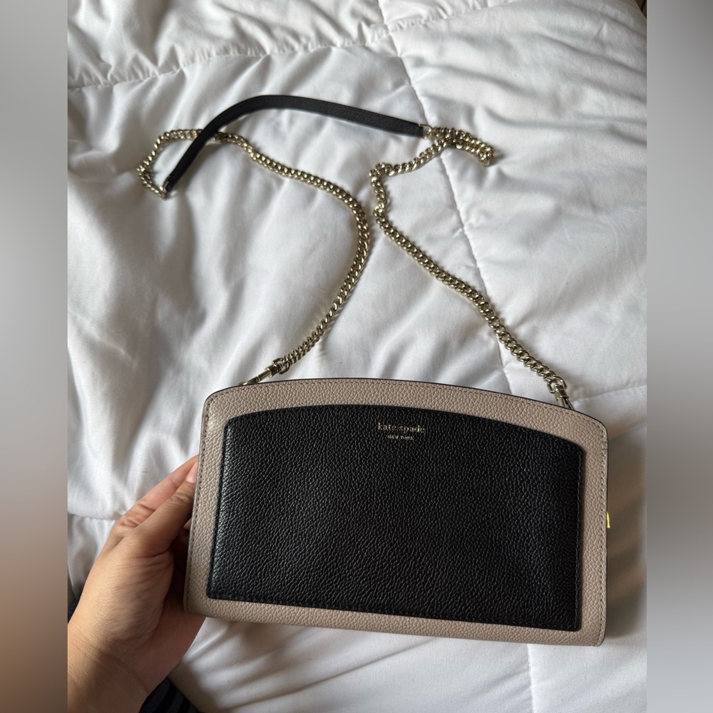 Margaux East West Crossbody